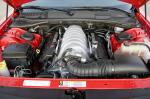 Dodge Challenger SRT8 2008 года